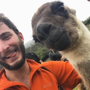 Meet your Posher, Halil